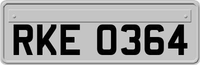 RKE0364