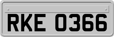 RKE0366