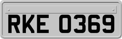 RKE0369