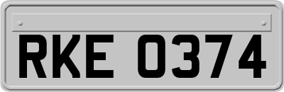 RKE0374