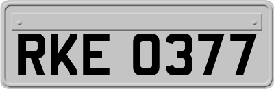 RKE0377