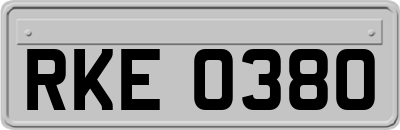 RKE0380