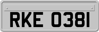 RKE0381