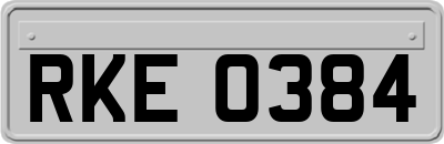 RKE0384