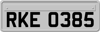 RKE0385