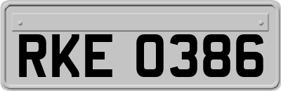 RKE0386