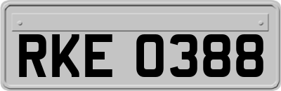 RKE0388