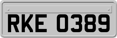 RKE0389