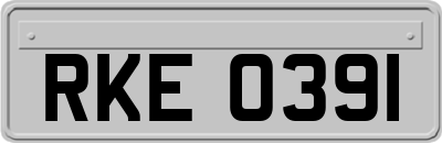 RKE0391