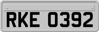 RKE0392