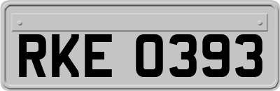 RKE0393