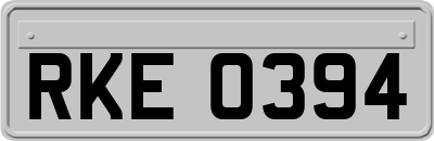 RKE0394