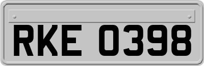 RKE0398