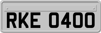 RKE0400