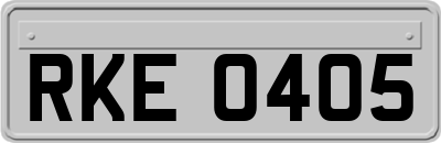 RKE0405