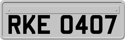 RKE0407