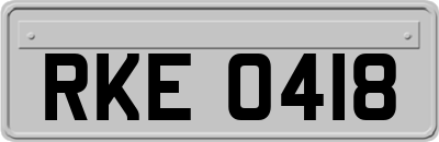 RKE0418