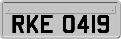 RKE0419