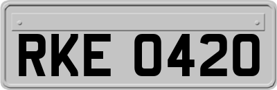 RKE0420