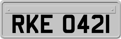 RKE0421