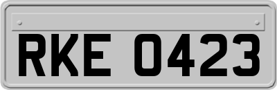 RKE0423