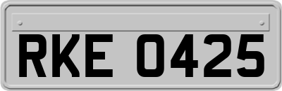 RKE0425