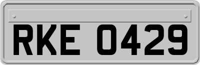 RKE0429