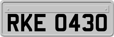 RKE0430