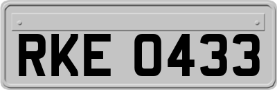 RKE0433