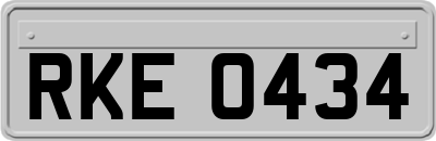 RKE0434