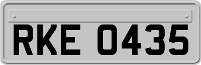 RKE0435