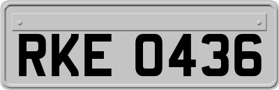 RKE0436