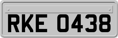 RKE0438