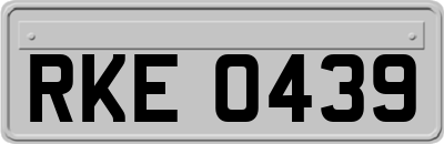 RKE0439