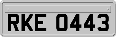 RKE0443