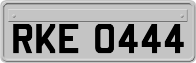 RKE0444