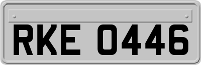 RKE0446