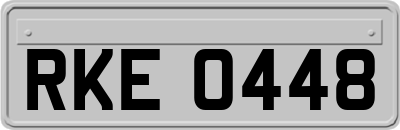 RKE0448