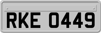 RKE0449