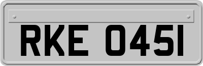 RKE0451