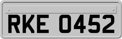 RKE0452