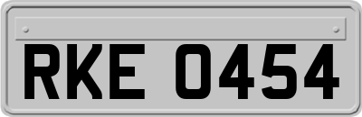 RKE0454