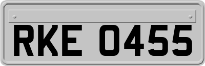 RKE0455