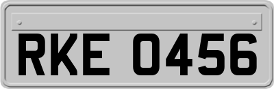 RKE0456