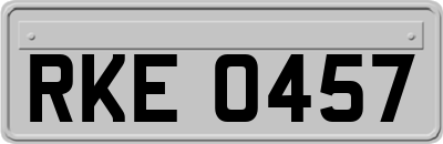 RKE0457