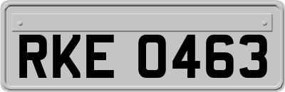 RKE0463