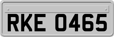 RKE0465