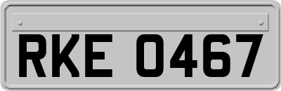 RKE0467