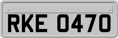 RKE0470