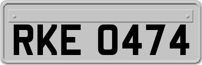 RKE0474